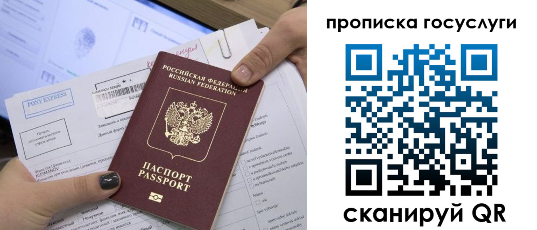 временная регистрация надежно в Курске